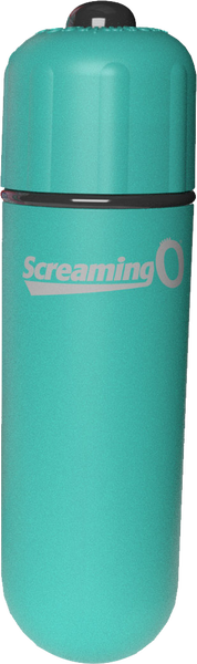 Screaming O Bullets 4t High Pitch Treble Bullet Kiwi - ClubX